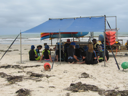 General Aquatics (Beach Unit) a