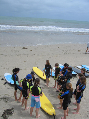 General Aquatics (Beach Unit) c