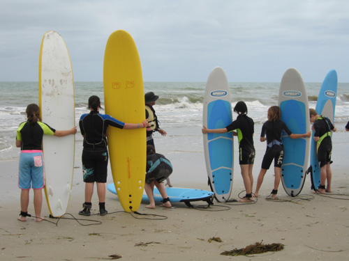 General Aquatics (Beach Unit) d