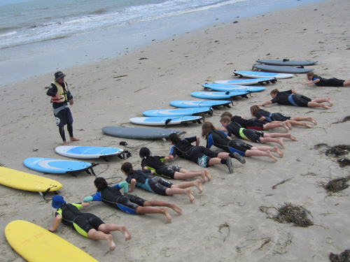 General Aquatics (Beach Unit) f