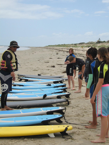 General Aquatics (Beach Unit) i