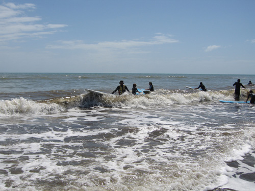 General Aquatics (Beach Unit) l