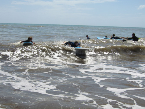 General Aquatics (Beach Unit) n