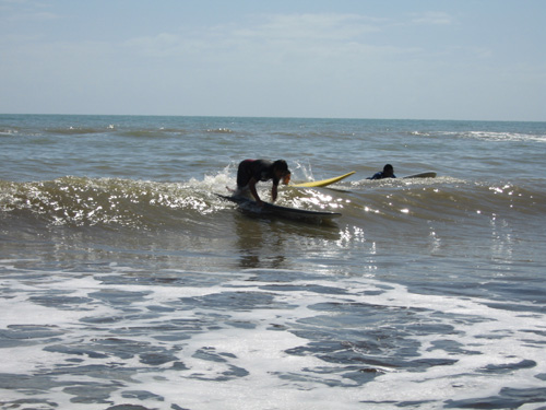 General Aquatics (Beach Unit) r