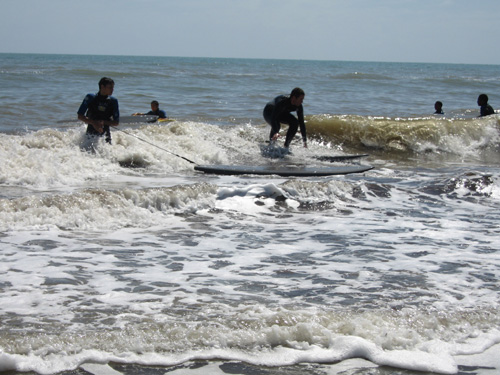 General Aquatics (Beach Unit) s