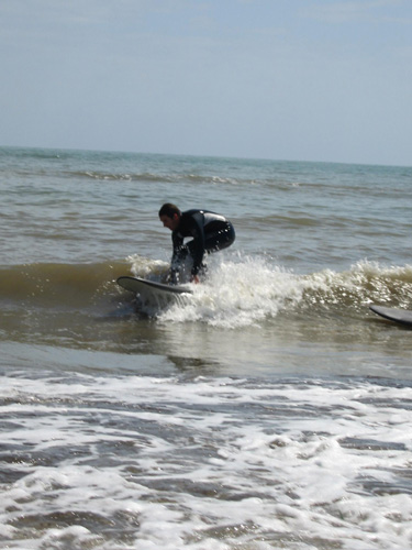 General Aquatics (Beach Unit) t