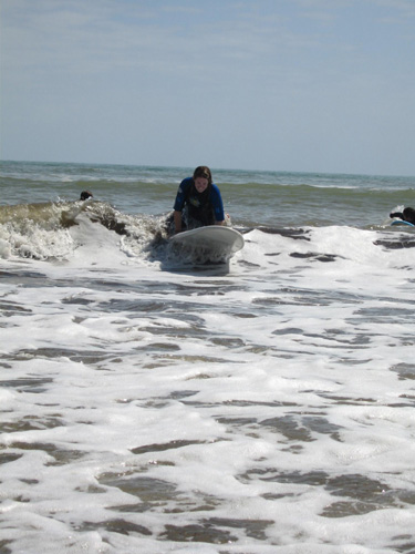 General Aquatics (Beach Unit) u