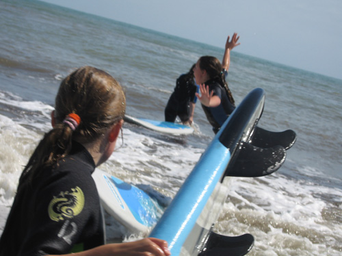 General Aquatics (Beach Unit) v