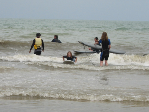 General Aquatics (Beach Unit) x
