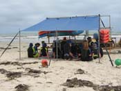 General Aquatics (Beach Unit) a