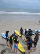 General Aquatics (Beach Unit) c