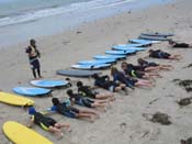 General Aquatics (Beach Unit) f