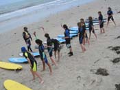 General Aquatics (Beach Unit) g
