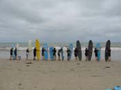 General Aquatics (Beach Unit) h