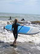 General Aquatics (Beach Unit) j