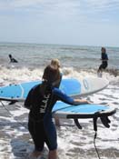 General Aquatics (Beach Unit) k