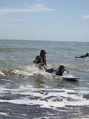 General Aquatics (Beach Unit) o