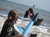 General Aquatics (Beach Unit) v