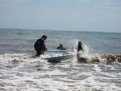 General Aquatics (Beach Unit) w