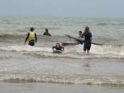 General Aquatics (Beach Unit) x