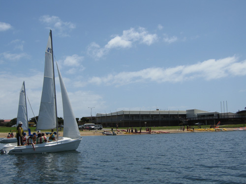 General Aquatics c