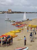 General Aquatics e