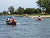 General Aquatics Canoeing c