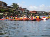 General Aquatics Kayaking d