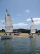 General Aquatics Sailing d