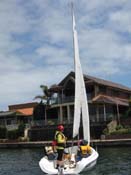 General Aquatics Sailing f