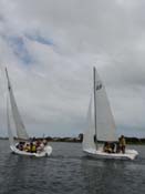General Aquatics Sailing g
