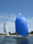 General Aquatics Sailing l