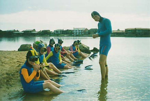 General Snorkeling 1
