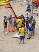 General Aquatics Windsurfing a