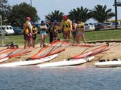 General Aquatics Windsurfing b