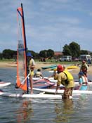 General Aquatics Windsurfing c