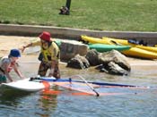 General Aquatics Windsurfing f