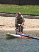 General Aquatics Windsurfing g