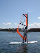 General Aquatics Windsurfing h