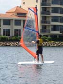 General Aquatics Windsurfing i