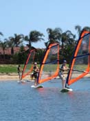 General Aquatics Windsurfing j