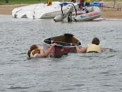 SACE Canoeing c