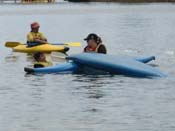 SACE Kayaking d