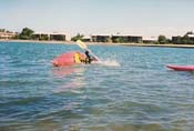 SACE Kayaking g