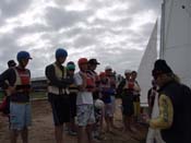 SACE Sailing b