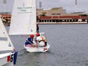 SACE Sailing d