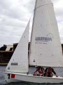 SACE Sailing h