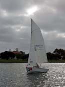 SACE Sailing j